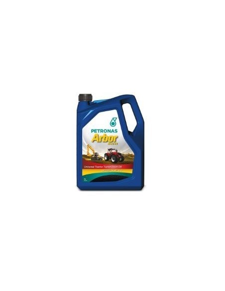 Aceite de caja de cambios Petronas FL76346M12EU Arbor Multi FX SAE 20W-30 5 Litros