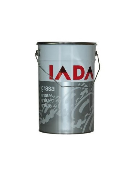 Grasa de litio IADA 40536 GIL 5 kg