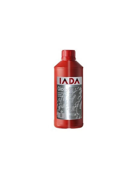 Grasa semifluida de litio IADA 40738 GICE 1 kg