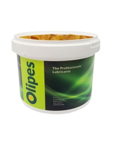 Grasa de litio EP Olipes C45 LIEP Maxigras C45 Li-EP 5 litros