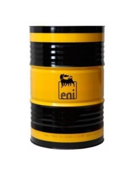Aceite agrícola ENI 130410 Multitech STOU SAE 15W-40 205 Litros
