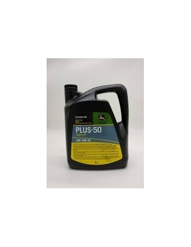 Aceite agrícola John Deere VC50000-005 5 Litros