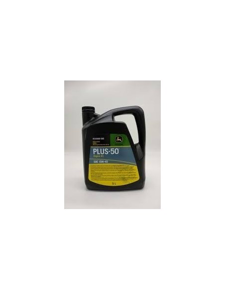 Aceite agrícola John Deere VC50000-005 5 Litros