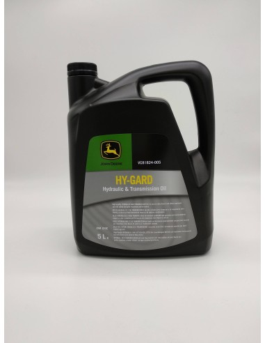 Aceite agrícola John Deere VC81824-005 5 Litros