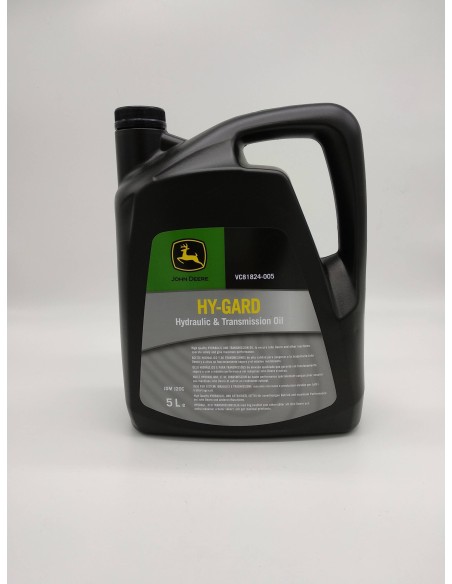 Aceite agrícola John Deere VC81824-005 5 Litros