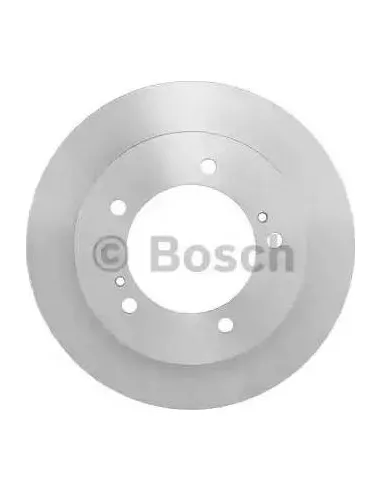 Disco de freno Bosch 986478539