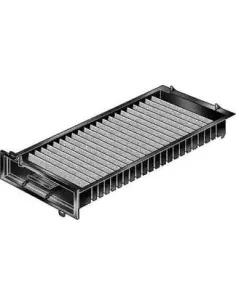 AHC183 Filtro, aire habitáculo Purflux en Oferta