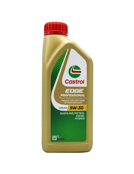 Aceite de motor Castrol 15F618 1 Litro