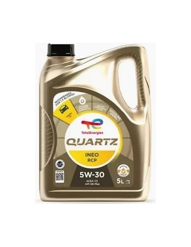 Aceite de motor Fiat FPW9.55535/0 5 Litros