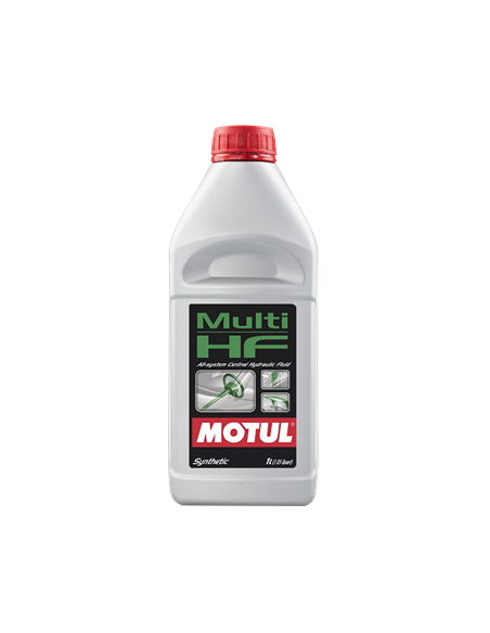 Aceite de motor Motul 106399 1 Litro