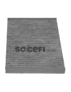 AHC184 Filtro, aire habitáculo Purflux en Oferta