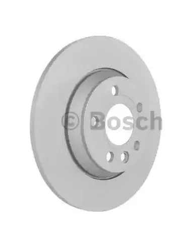 Disco de freno Bosch 986478569