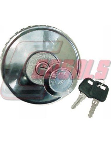 Tapón De Combustible MERCEDES MAN CASALS 151