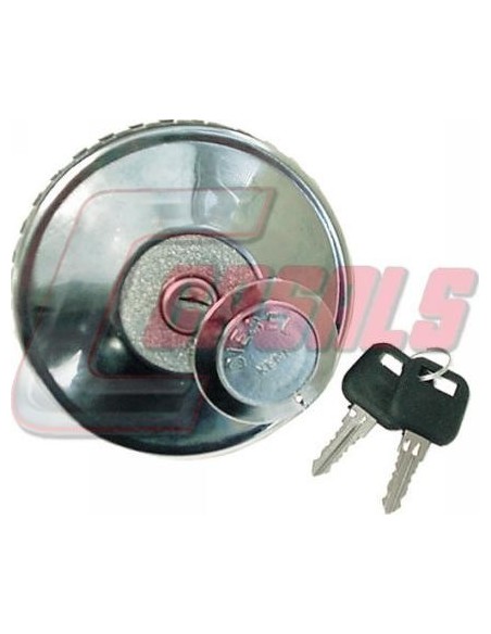 Tapón De Combustible MERCEDES MAN CASALS 151