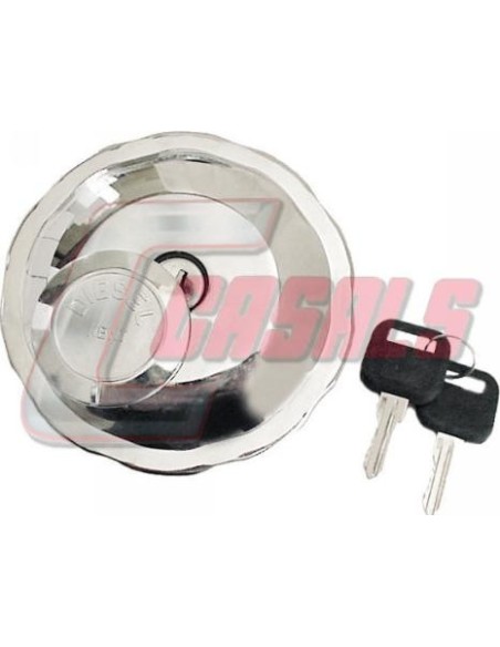 Tapón De Combustible MERCEDES MAN CASALS 154