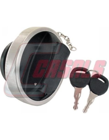 Tapón De Combustible IVECO DAF CASALS 156