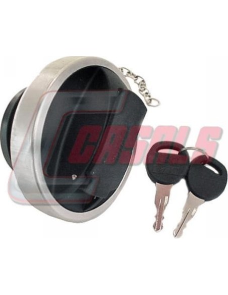 Tapón De Combustible IVECO DAF CASALS 156