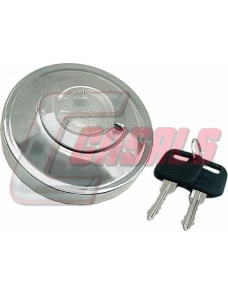 Tapón De Combustible IVECO DAF CASALS 157