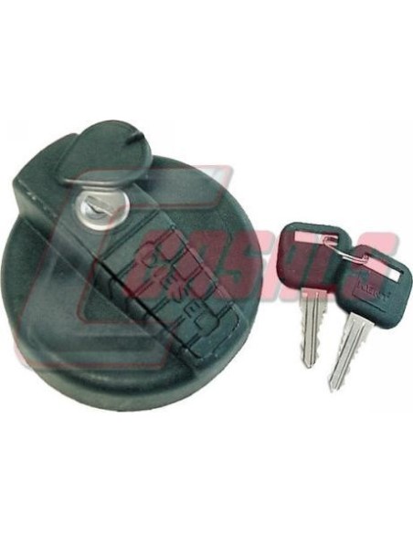Tapón De Combustible IVECO DAF CASALS 158