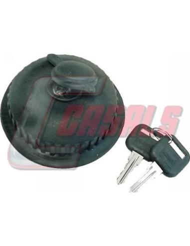 Tapón De Combustible FIAT ISUZU CASALS 163