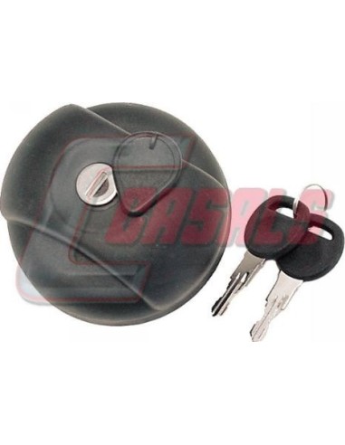 Tapón De Combustible DAF RENAULT CASALS 164