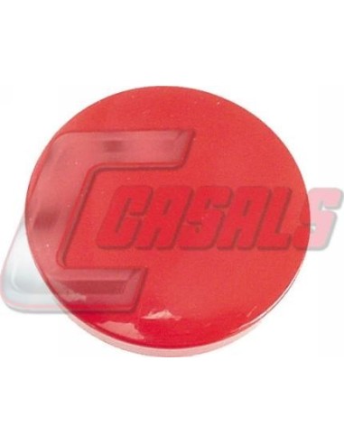 Radiador vehículo industrial CASALS 167