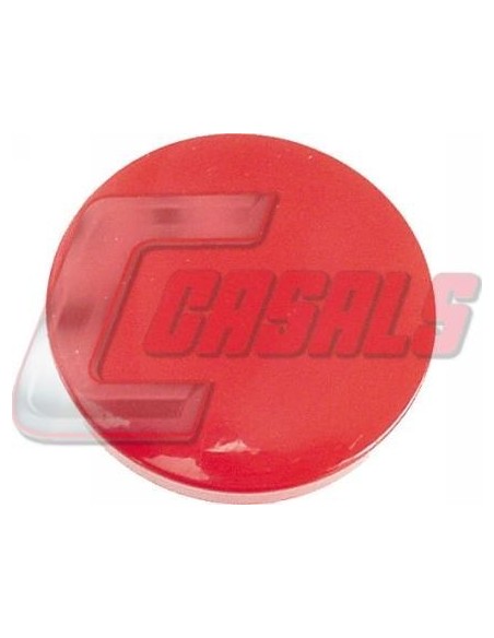 Radiador vehículo industrial CASALS 167