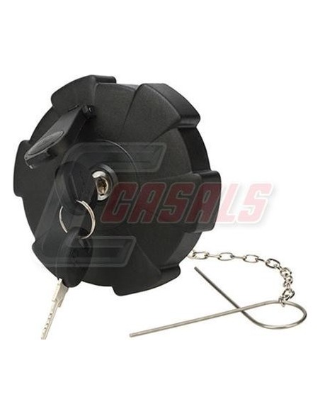 Tapón De Combustible IVECO DAF CASALS 172