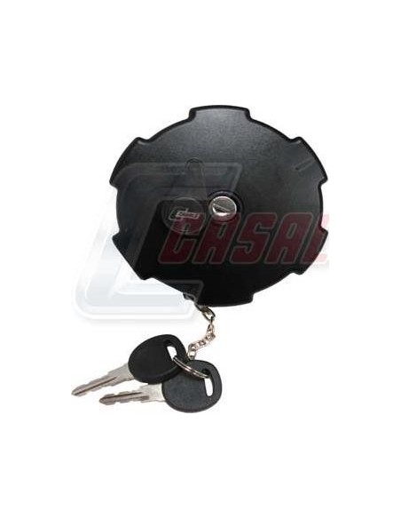 Tapón De Combustible MERCEDES MAN CASALS 176