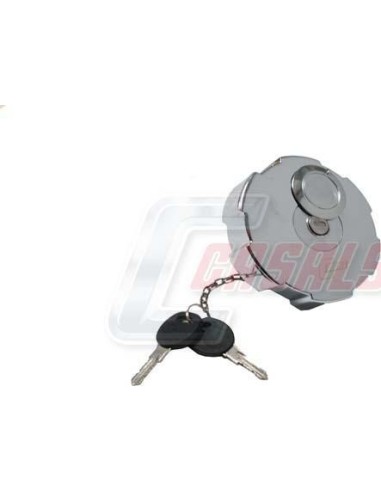 Tapón De Combustible MERCEDES MAN CASALS 177