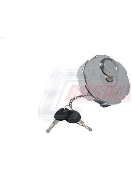 Tapón De Combustible MERCEDES MAN CASALS 177