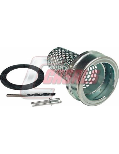 Antirrobo De Combustible MERCEDES MAN CASALS 190
