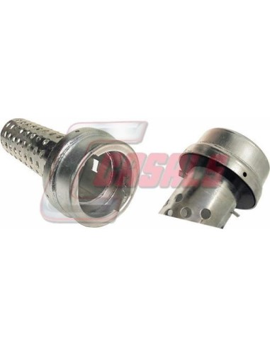 Antirrobo De Combustible SCANIA ERF CASALS 193