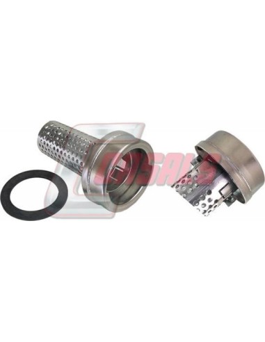 Antirrobo De Combustible SCANIA ERF CASALS 194