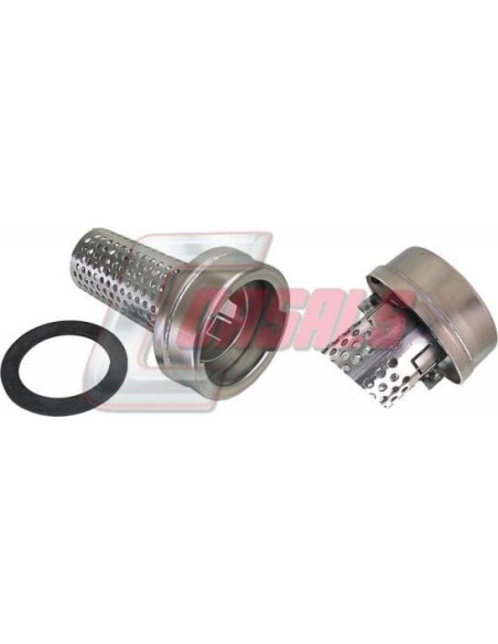 Antirrobo De Combustible SCANIA ERF CASALS 194