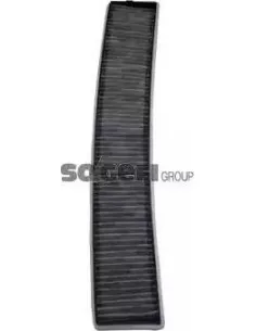 AHC187 Filtro, aire habitáculo Purflux en Oferta