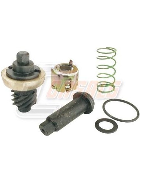 Kit Reparación Sistema De Freno MERCEDES MAN CASALS 272907