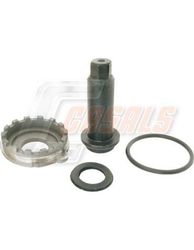 Kit Reparación Sistema De Freno MERCEDES MAN...