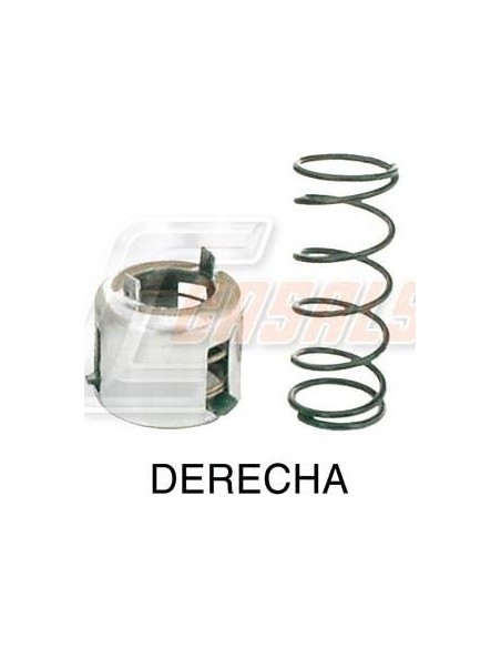 Kit Reparación Sistema De Freno MERCEDES MAN CASALS 276098