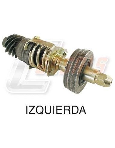 Kit Reparación Sistema De Freno VOLVO CASALS...