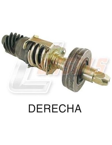 Kit Reparación Sistema De Freno VOLVO CASALS...