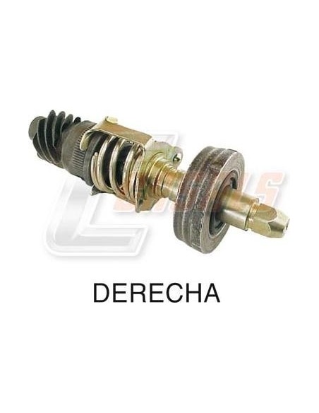 Kit Reparación Sistema De Freno VOLVO CASALS 3090998