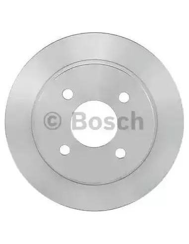 Disco de freno Bosch 986478605