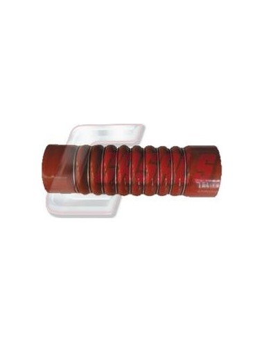Manguito De Intercooler MERCEDES MAN CASALS 33213