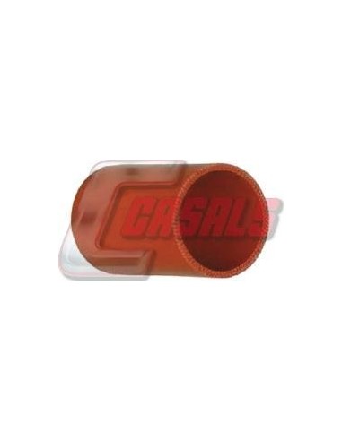 Manguito De Intercooler MAN SETRA CASALS 33220