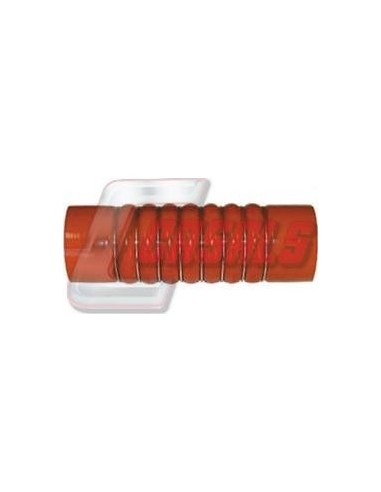 Manguito De Intercooler MAN CASALS 33237