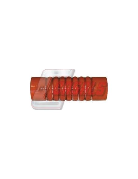 Manguito De Intercooler MAN CASALS 33237