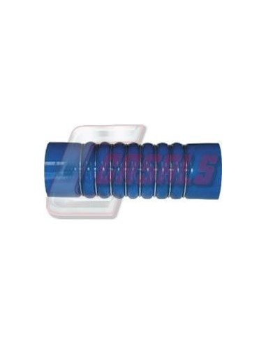 Manguito De Intercooler MAN CASALS 33238