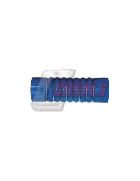 Manguito De Intercooler MAN CASALS 33238