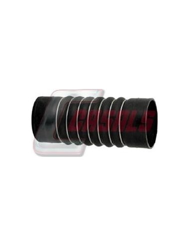 Manguito De Intercooler MAN CASALS 33239